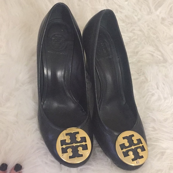 Tory Burch Shoes - Tory Burch Wedges